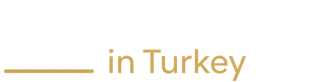 Arriving in Turkey